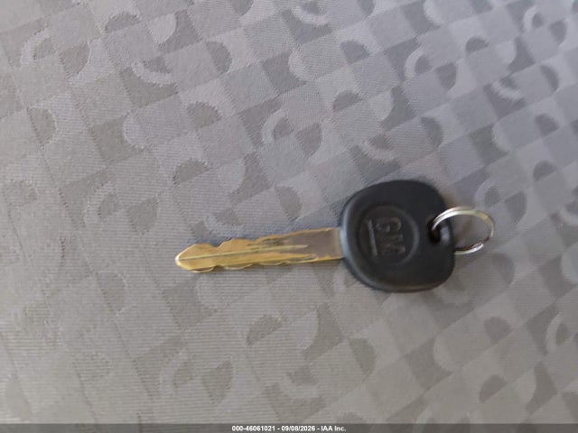 Продаж на аукціоні авто 2007 Saturn Vue 4 Cyl, vin: 5GZCZ33D77S836405, номер лоту: 46061021