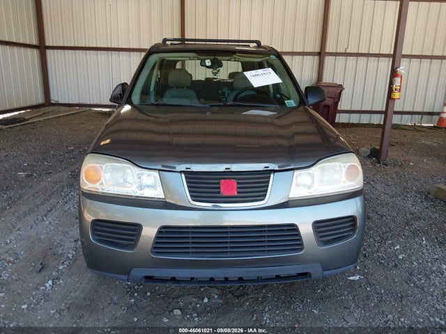Продаж на аукціоні авто 2007 Saturn Vue 4 Cyl, vin: 5GZCZ33D77S836405, номер лоту: 46061021