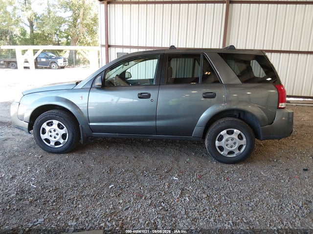 Продаж на аукціоні авто 2007 Saturn Vue 4 Cyl, vin: 5GZCZ33D77S836405, номер лоту: 46061021