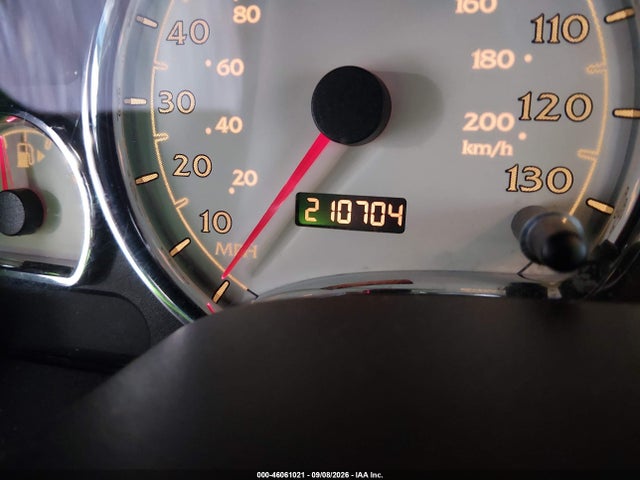 Продаж на аукціоні авто 2007 Saturn Vue 4 Cyl, vin: 5GZCZ33D77S836405, номер лоту: 46061021