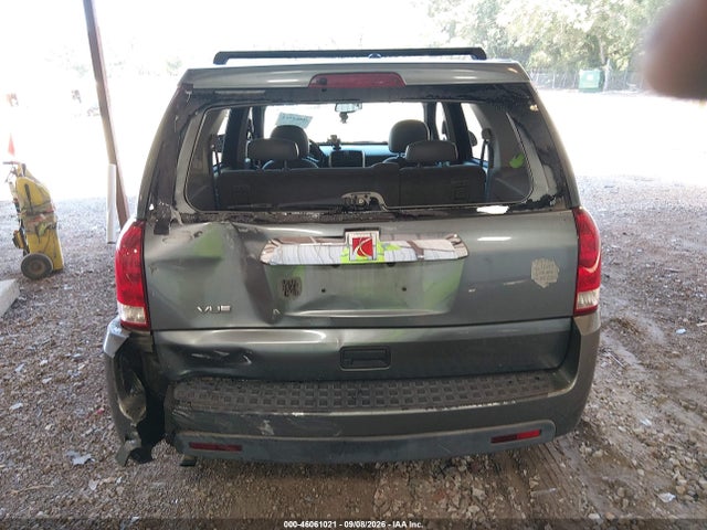 Продаж на аукціоні авто 2007 Saturn Vue 4 Cyl, vin: 5GZCZ33D77S836405, номер лоту: 46061021