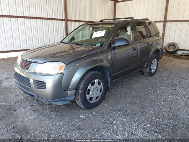 Продаж на аукціоні авто 2007 Saturn Vue 4 Cyl, vin: 5GZCZ33D77S836405, номер лоту: 46061021