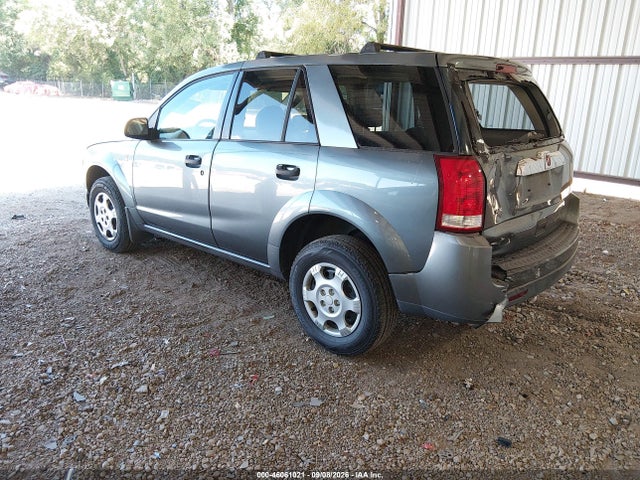 Продаж на аукціоні авто 2007 Saturn Vue 4 Cyl, vin: 5GZCZ33D77S836405, номер лоту: 46061021