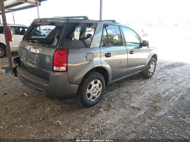 Продаж на аукціоні авто 2007 Saturn Vue 4 Cyl, vin: 5GZCZ33D77S836405, номер лоту: 46061021