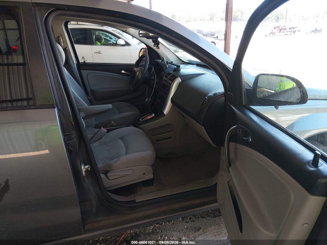 Продаж на аукціоні авто 2007 Saturn Vue 4 Cyl, vin: 5GZCZ33D77S836405, номер лоту: 46061021