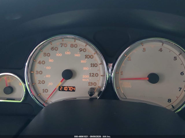 Продаж на аукціоні авто 2007 Saturn Vue 4 Cyl, vin: 5GZCZ33D77S836405, номер лоту: 46061021