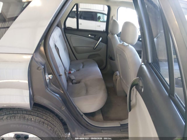 Продаж на аукціоні авто 2007 Saturn Vue 4 Cyl, vin: 5GZCZ33D77S836405, номер лоту: 46061021