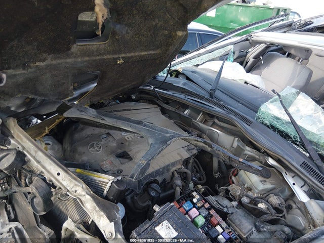 46061025 :رقم المزاد ، JTEBU14R330019993 vin ، 2003 Toyota 4runner Sr5 V6 مزاد بيع