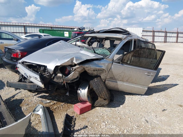 46061025 :رقم المزاد ، JTEBU14R330019993 vin ، 2003 Toyota 4runner Sr5 V6 مزاد بيع