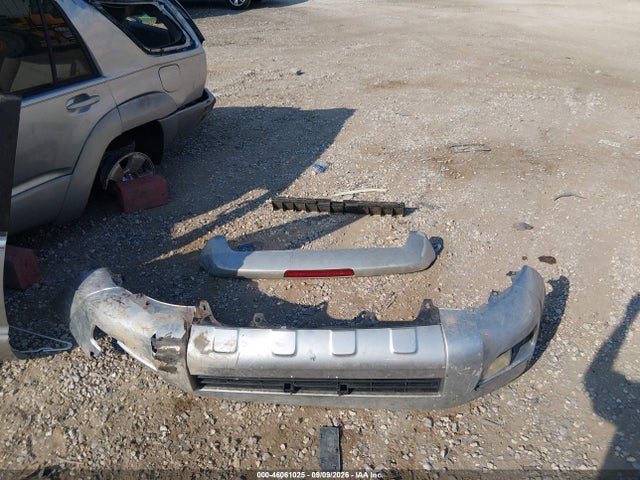 46061025 :رقم المزاد ، JTEBU14R330019993 vin ، 2003 Toyota 4runner Sr5 V6 مزاد بيع