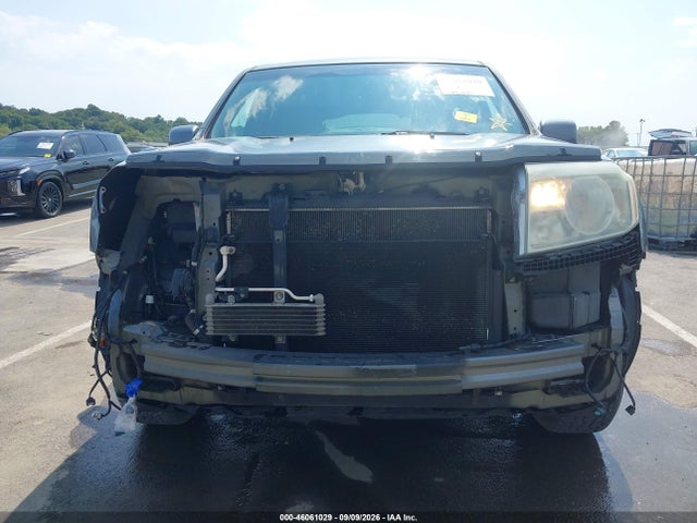 46061029 :رقم المزاد ، 5FNYF48979B045513 vin ، 2009 Honda Pilot Touring مزاد بيع