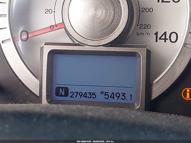 46061029 :رقم المزاد ، 5FNYF48979B045513 vin ، 2009 Honda Pilot Touring مزاد بيع