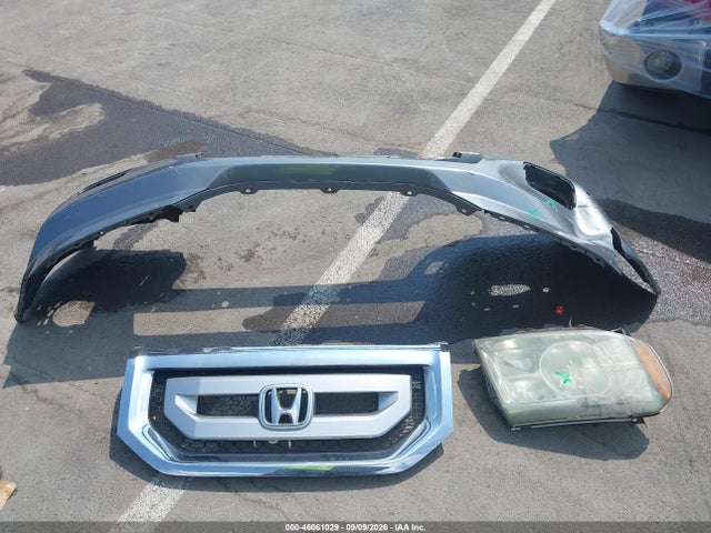 46061029 :رقم المزاد ، 5FNYF48979B045513 vin ، 2009 Honda Pilot Touring مزاد بيع