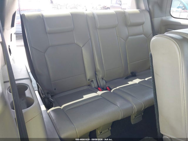 46061029 :رقم المزاد ، 5FNYF48979B045513 vin ، 2009 Honda Pilot Touring مزاد بيع