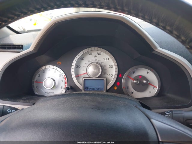 46061029 :رقم المزاد ، 5FNYF48979B045513 vin ، 2009 Honda Pilot Touring مزاد بيع