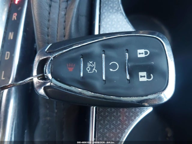 Продаж на аукціоні авто 2018 Chevrolet Malibu Lt, vin: 1G1ZD5ST0JF283183, номер лоту: 46061031