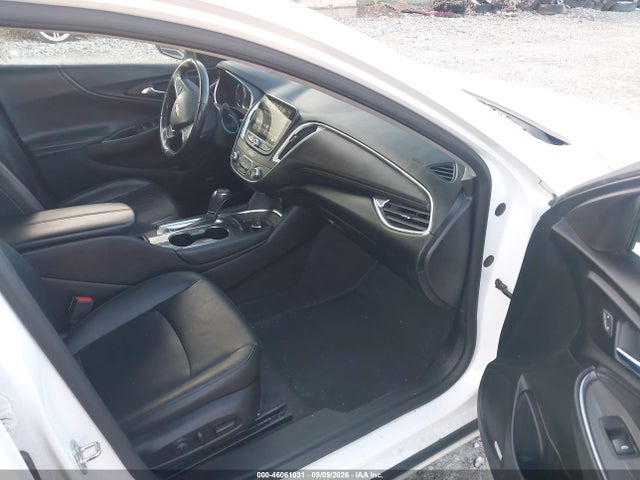 Продаж на аукціоні авто 2018 Chevrolet Malibu Lt, vin: 1G1ZD5ST0JF283183, номер лоту: 46061031
