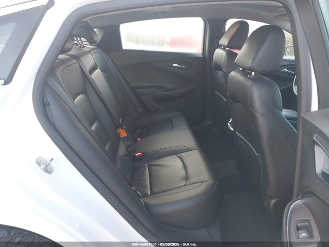 Продаж на аукціоні авто 2018 Chevrolet Malibu Lt, vin: 1G1ZD5ST0JF283183, номер лоту: 46061031