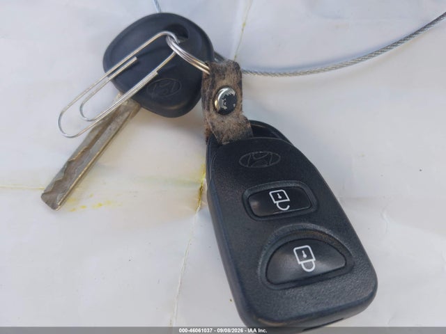 Aukcja sprzedaży 2013 Hyundai Tucson Gls, vin: KM8JU3AC0DU547931, numer aukcji: 46061037