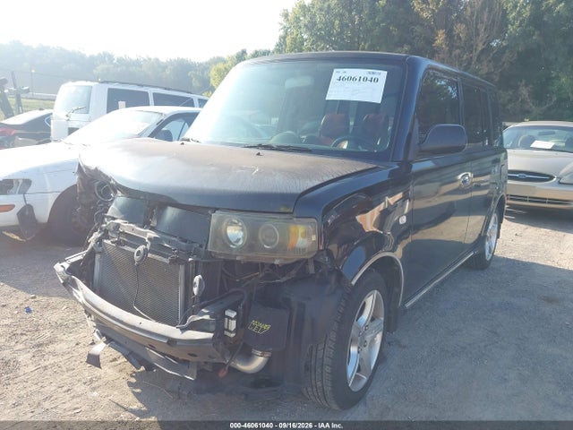 46061040 :رقم المزاد ، JTLKT324064113891 vin ، 2006 Scion Xb مزاد بيع
