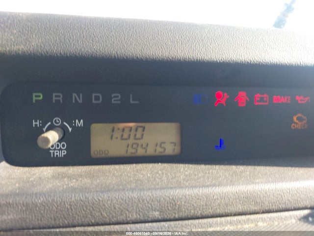 46061040 :رقم المزاد ، JTLKT324064113891 vin ، 2006 Scion Xb مزاد بيع