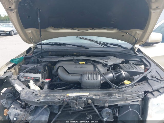 Продажа на аукционе авто 2011 Jeep Grand Cherokee Laredo, vin: 1J4RR4GG7BC557863, номер лота: 46061043
