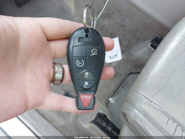 Продажа на аукционе авто 2011 Jeep Grand Cherokee Laredo, vin: 1J4RR4GG7BC557863, номер лота: 46061043