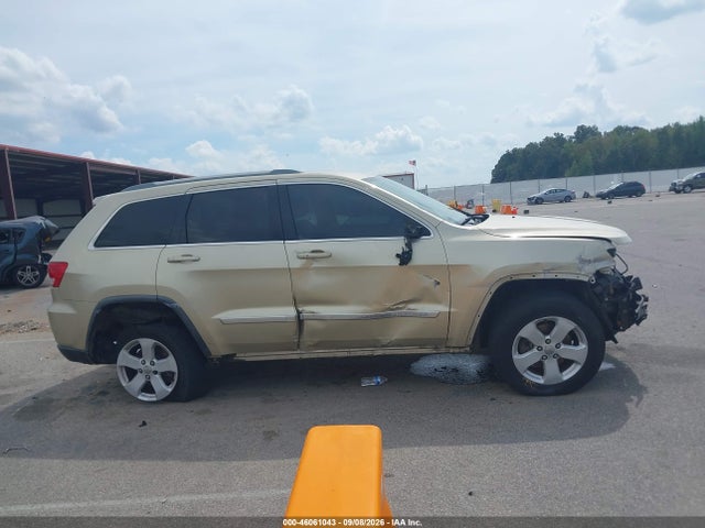 Продажа на аукционе авто 2011 Jeep Grand Cherokee Laredo, vin: 1J4RR4GG7BC557863, номер лота: 46061043