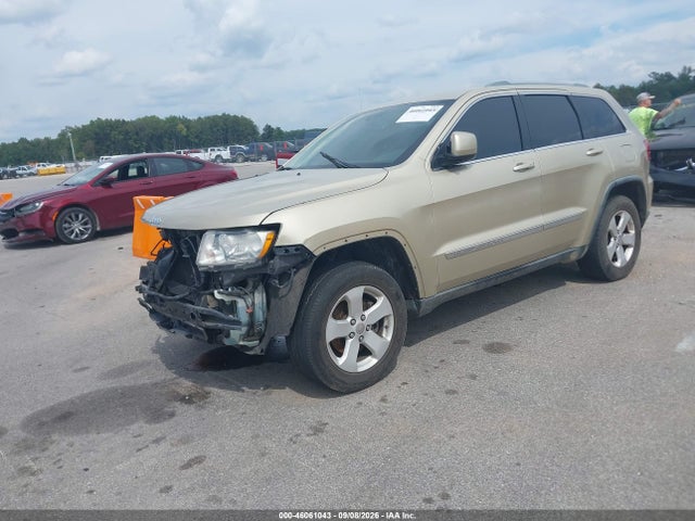Продажа на аукционе авто 2011 Jeep Grand Cherokee Laredo, vin: 1J4RR4GG7BC557863, номер лота: 46061043