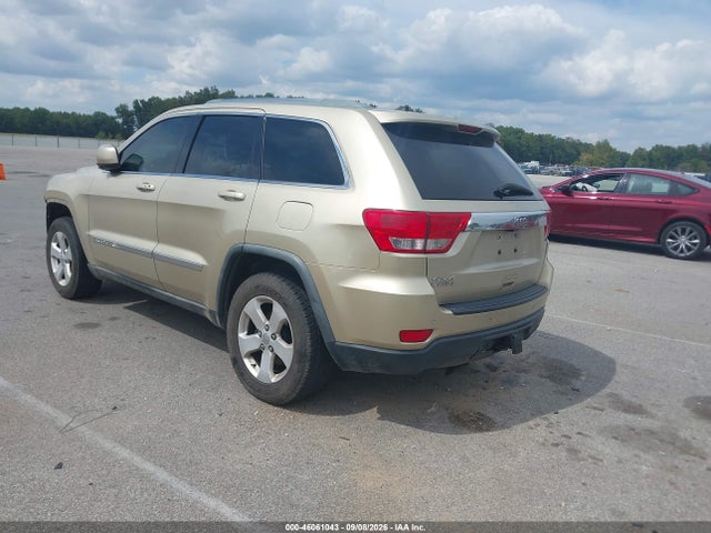 Продажа на аукционе авто 2011 Jeep Grand Cherokee Laredo, vin: 1J4RR4GG7BC557863, номер лота: 46061043