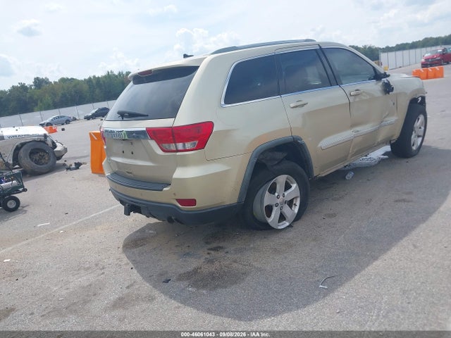 Продажа на аукционе авто 2011 Jeep Grand Cherokee Laredo, vin: 1J4RR4GG7BC557863, номер лота: 46061043