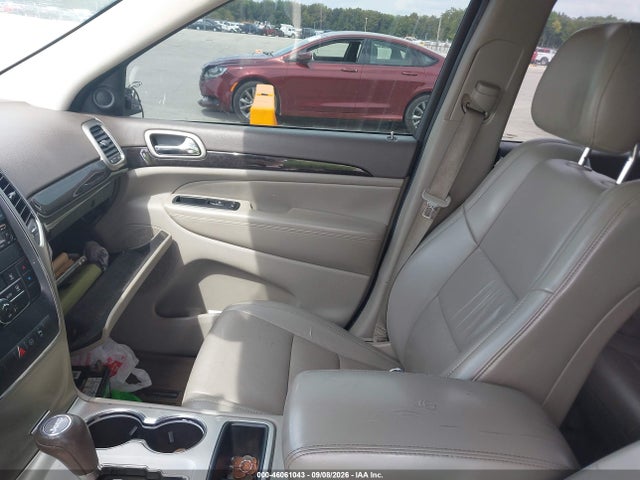 Продажа на аукционе авто 2011 Jeep Grand Cherokee Laredo, vin: 1J4RR4GG7BC557863, номер лота: 46061043