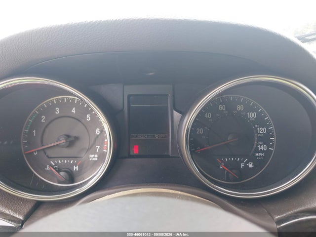 Продажа на аукционе авто 2011 Jeep Grand Cherokee Laredo, vin: 1J4RR4GG7BC557863, номер лота: 46061043