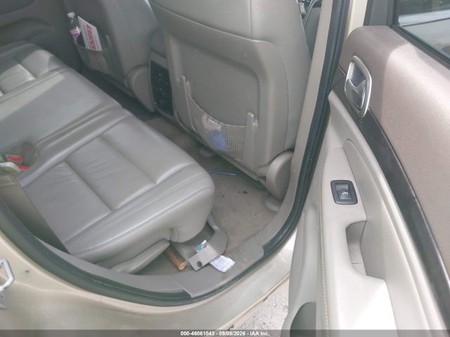 Продажа на аукционе авто 2011 Jeep Grand Cherokee Laredo, vin: 1J4RR4GG7BC557863, номер лота: 46061043