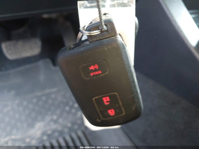 Продажа на аукционе авто 2023 Toyota Tacoma Trd Sport, vin: 3TMCZ5AN3PM576909, номер лота: 46061044