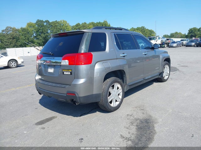 2012 Gmc Terrain Sle-2 მანქანა იყიდება აუქციონზე, vin: 2GKFLSE54C6287215, აუქციონის ნომერი: 46061048