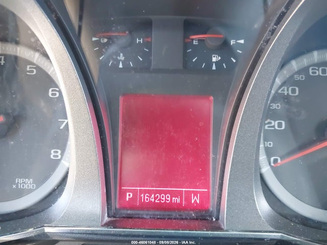 2012 Gmc Terrain Sle-2 მანქანა იყიდება აუქციონზე, vin: 2GKFLSE54C6287215, აუქციონის ნომერი: 46061048