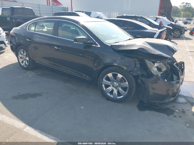 Aukcja sprzedaży 2013 Buick Lacrosse Leather Group, vin: 1G4GC5G3XDF241808, numer aukcji: 46061050