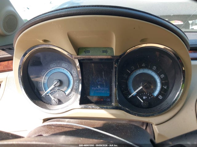 Продаж на аукціоні авто 2013 Buick Lacrosse Leather Group, vin: 1G4GC5G3XDF241808, номер лоту: 46061050