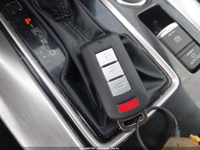 Aukcja sprzedaży 2026 Mitsubishi Eclipse Cross Black Edition S-awc/se S-awc/sel, vin: JA4ATWAA2TZ043397, numer aukcji: 46061051