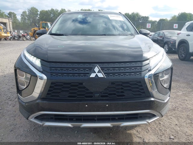 Aukcja sprzedaży 2026 Mitsubishi Eclipse Cross Black Edition S-awc/se S-awc/sel, vin: JA4ATWAA2TZ043397, numer aukcji: 46061051