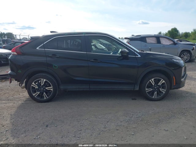 Aukcja sprzedaży 2026 Mitsubishi Eclipse Cross Black Edition S-awc/se S-awc/sel, vin: JA4ATWAA2TZ043397, numer aukcji: 46061051
