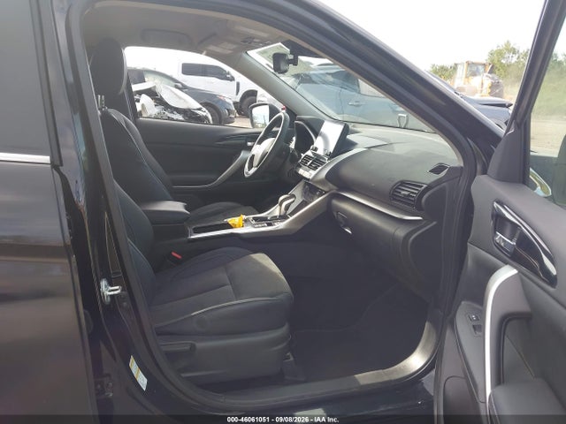 Aukcja sprzedaży 2026 Mitsubishi Eclipse Cross Black Edition S-awc/se S-awc/sel, vin: JA4ATWAA2TZ043397, numer aukcji: 46061051