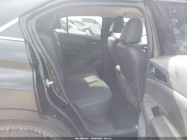 Aukcja sprzedaży 2026 Mitsubishi Eclipse Cross Black Edition S-awc/se S-awc/sel, vin: JA4ATWAA2TZ043397, numer aukcji: 46061051