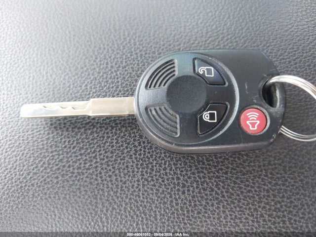 Продажа на аукционе авто 2018 Ford Escape Se, vin: 1FMCU9GD2JUB39549, номер лота: 46061052
