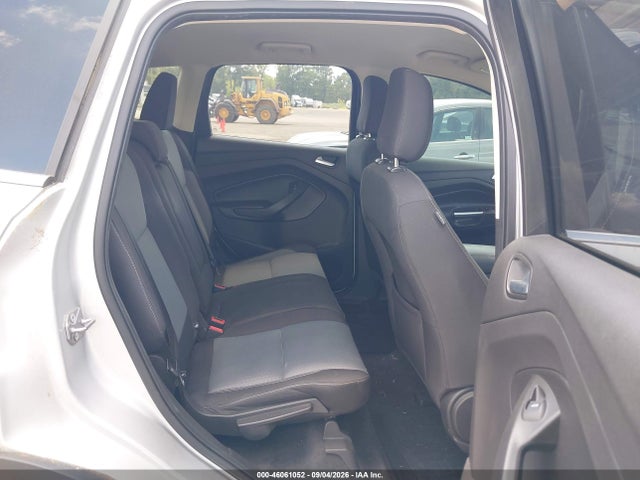 Продажа на аукционе авто 2018 Ford Escape Se, vin: 1FMCU9GD2JUB39549, номер лота: 46061052