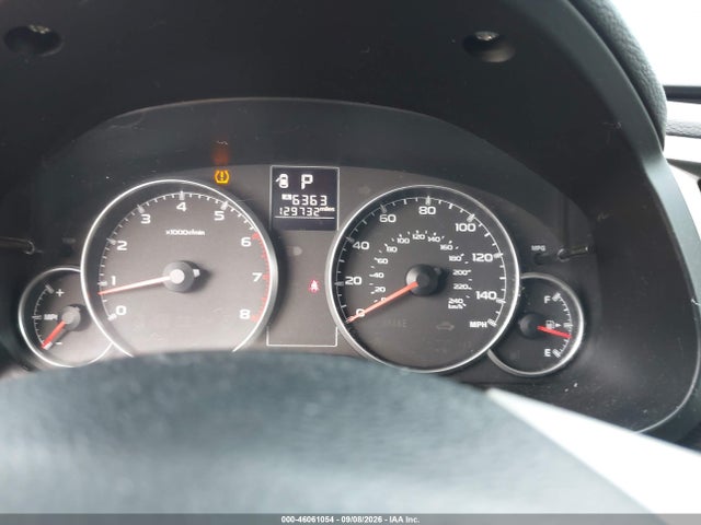 2013 Subaru Outback 2.5i Premium მანქანა იყიდება აუქციონზე, vin: 4S4BRCCC8D3255436, აუქციონის ნომერი: 46061054