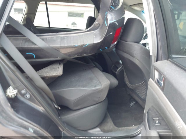 2013 Subaru Outback 2.5i Premium მანქანა იყიდება აუქციონზე, vin: 4S4BRCCC8D3255436, აუქციონის ნომერი: 46061054