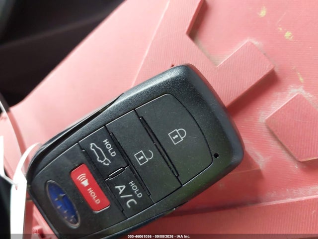 Продаж на аукціоні авто 2026 Subaru Solterra Premium, vin: JTMBEAGC9TJ001307, номер лоту: 46061056