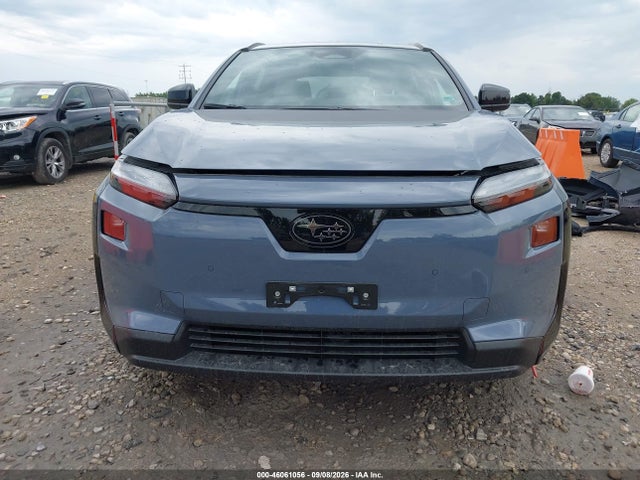Продаж на аукціоні авто 2026 Subaru Solterra Premium, vin: JTMBEAGC9TJ001307, номер лоту: 46061056